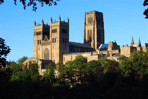 Visit Durham: 2021 Travel Guide for Durham, England | Expedia