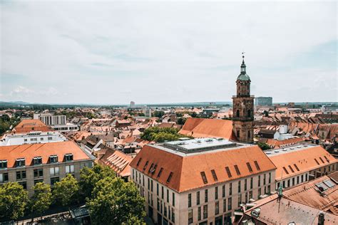 Erlangen: Top Sehenswürdigkeiten und Tipps für die Universitätsstadt ...