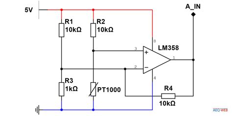 Calibrating a PT1000 RTD sensor - Sensors - Arduino Forum