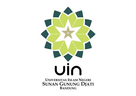 Logo Uin Bandung 2020 Png Gudang Gambar Vector Png Images And Photos ...