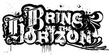 BMTH Logo - Bring Me The Horizon Photo (714343) - Fanpop