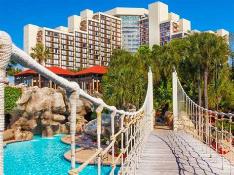 15 Best Hotels Near Disney World with Free Shuttles - Trips To Discover ...