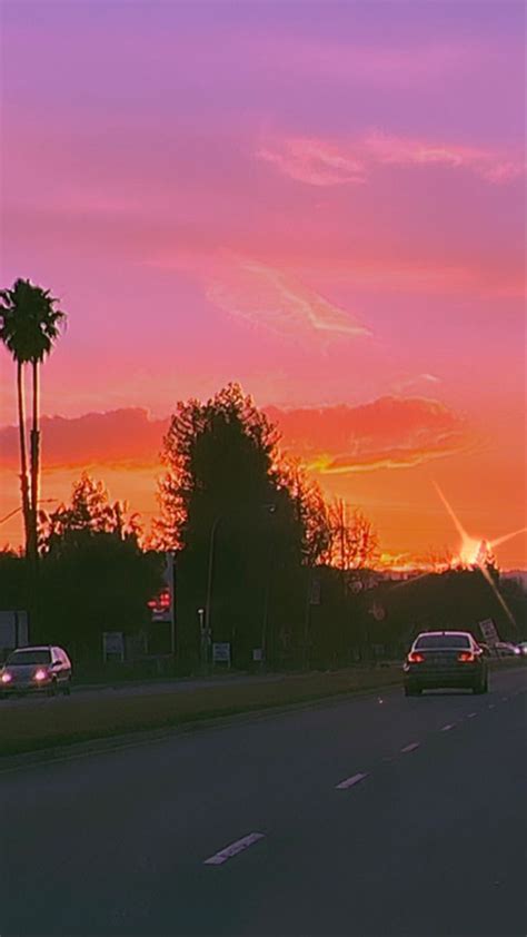 sunset chill vibes | Chill wallpaper, Aesthetic pictures, Chill