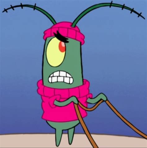 Plankton robot | Encyclopedia SpongeBobia | Fandom