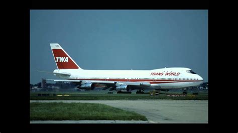 Trans World Airlines Flight 800, July 17, 1996 - ATC Recording - YouTube