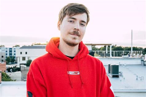 Tout savoir sur MrBeast : Youtube, Internationalisation, Business - PGE