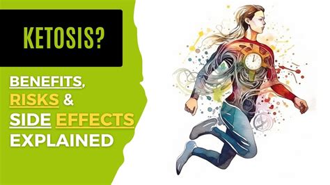 What Is Ketosis? Benefits, Risks & Side Effects Explained | Ketoplan24