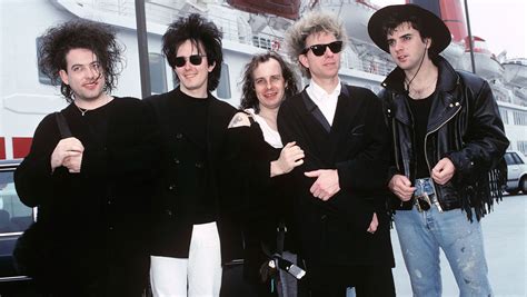 The Cure’s ‘Disintegration’ at 30: Amanda Palmer, Davey Havok, Randy ...