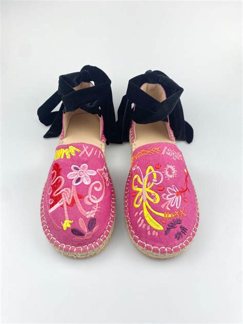 READY TO SHIP Mirabel Encanto Shoes – Emily Jane Designs