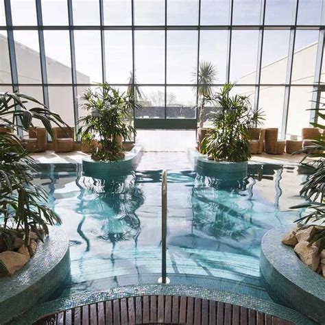 The 16 best spa hotels in Cheltenham – Spa Hotels Guide