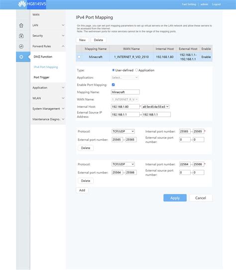 Irodalom Házimunka szerzői jog port forwarding telekom router Munkaerő ...