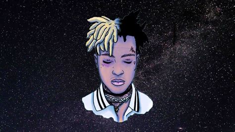 [FREE] XXXTentacion Tribute Type Beat "Stars" (Prod. Guillermo) - YouTube