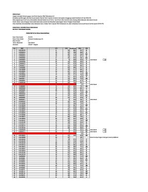 Fillable Online esl fem ipb ac logmar chart Forms and Templates ...