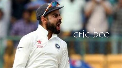 Virat Kohli angry moments | sepcial edition - YouTube