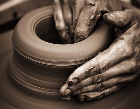 Modeling Clay. Clay is a medium that is extremely… | by Ioannis Tsiokos ...