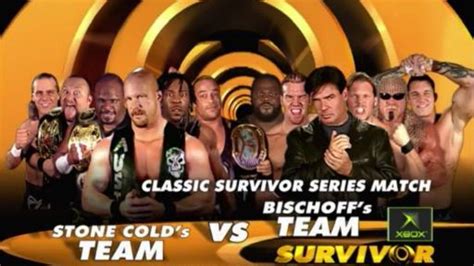 WWE Survivor Series Results - WWE News, WWE Results, AEW News, AEW Results