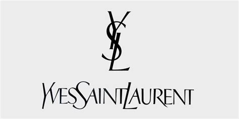 Yves Saint Laurent Logo, 1963 ( A.M. Cassandre) | by Emmy Rosam | FGD1 ...