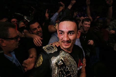 UFC 212 results: Max Holloway stuns Brazil with win over Jose Aldo to ...