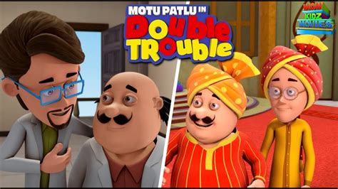 Motu patlu new movie 2017 - lasoparent