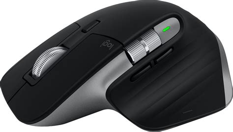 Logitech MX Master 3 for Mac Gwiezdna Szarość | Myszka | cena, raty ...