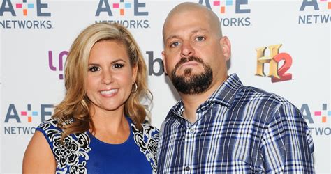 'Storage Wars' Stars Jarrod And Brandi's Lives Are Shockingly Different ...