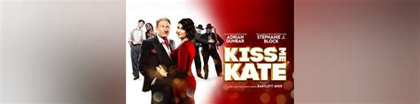 Kiss Me, Kate | London Musical Tickets | Barbican Theatre