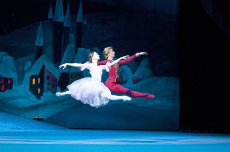 The most beautiful Christmas ballets - Classic FM