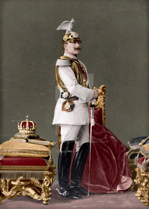 Emperor of Germany | German history, Emperor, Wilhelm