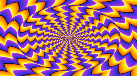 Optical Illusion Wallpaper 3840x2160 67577 - Baltana