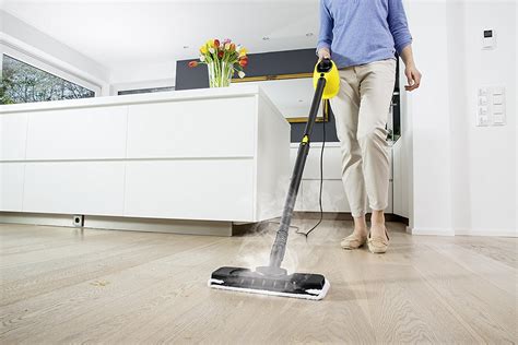 Best Steam Mop for Tile Floors 2023