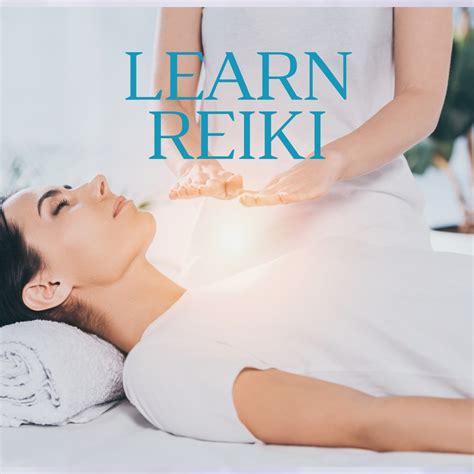 What is a Reiki attunement really like? : www.lisaguyman.com