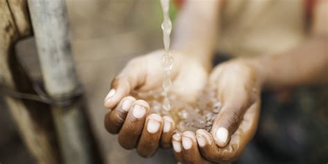 Despite Progress, 748 Million Still Lack Access To Clean Water: New ...