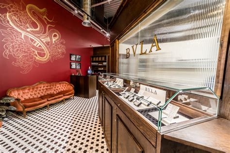 Is This the Most Beautiful Piercing Studio in London? - PHOENIX Magazine