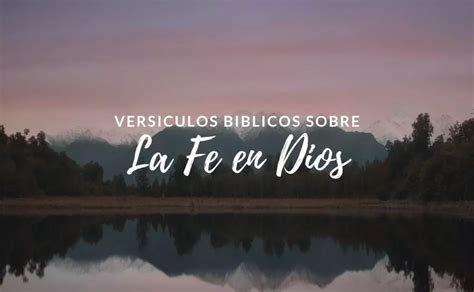 🕊️ 😇La FE (Significado, Etimología, Tipos, Características, Importancia ...