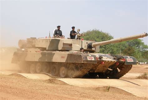 Arjun MBT, Indian Army HD Wallpapers / Desktop and Mobile Images & Photos