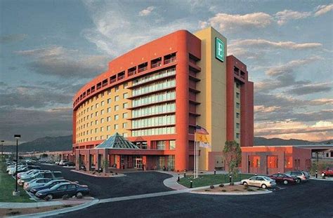 32 Best Hotels in Albuquerque, NM for 2024 (Top-Rated Stays!)