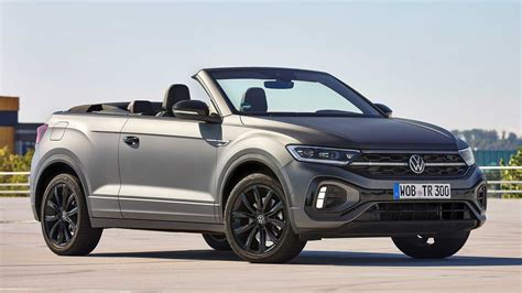 Europe's best-selling mainstream coupe/cabrio so far in 2023 is the VW ...