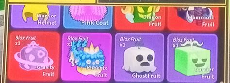 Looking for a blizzard fruit : r/bloxfruits