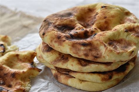 Moroccan bread | Food receipes, Food, Moroccan bread