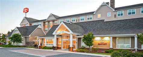 Chicopee, MA Hotels | Hotels in Chicopee | Residence Inn Springfield ...