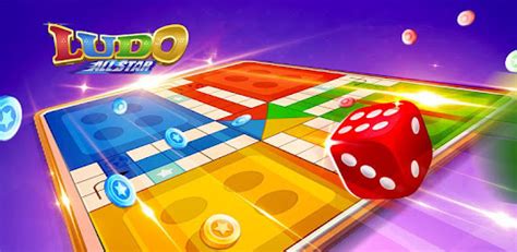 Ludo All Star - Play Real Ludo Game & Board Game - Apps on Google Play