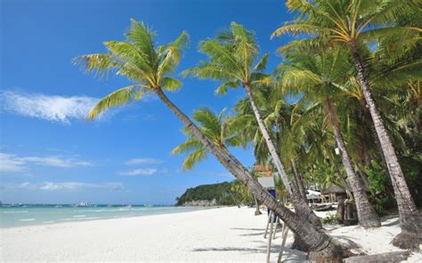 Where To Stay In Boracay: Beachfront To Budget - Breathing Travel