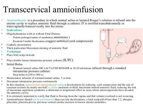 Amnioinfusion thesis - thesisdefine.x.fc2.com