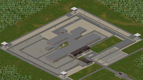 Kentucky State Prison - PZwiki