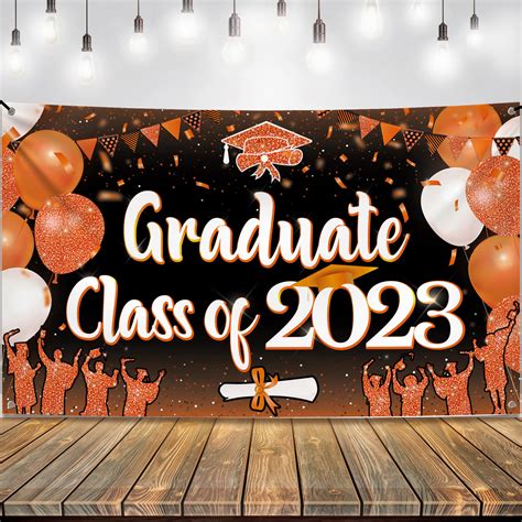 Buy KatchOn, Graduate Class of 2023 Graduation Banner - XtraLarge ...