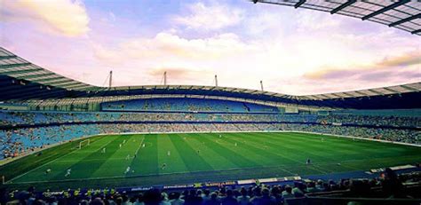 Manchester City Stadium map for PC - How to Install on Windows PC, Mac