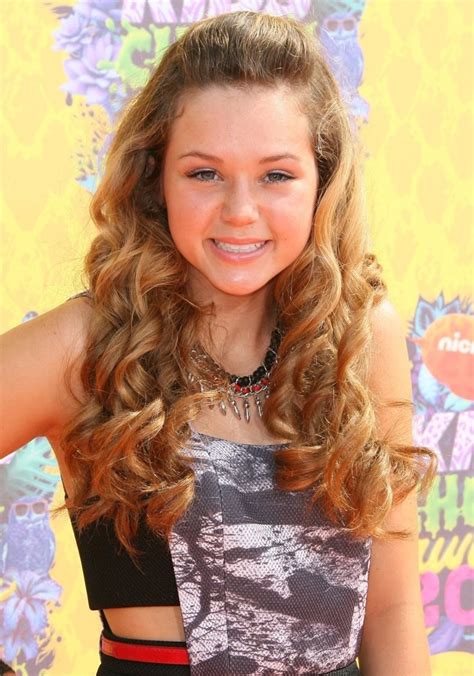 Brec Bassinger | Nickelodeon | FANDOM powered by Wikia