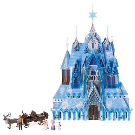 Arendelle Castle Play Set – Frozen 2 available online – Dis Merchandise ...