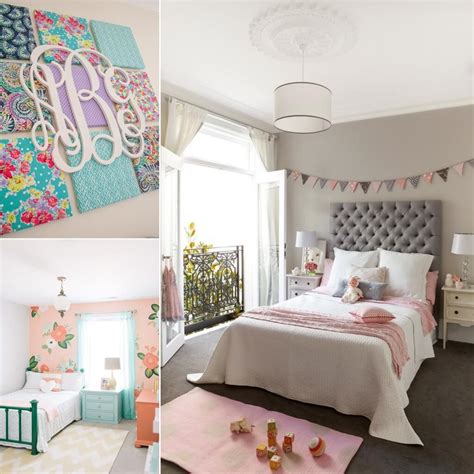 10 Diy Kids Room Decor Ideas F66