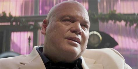 Is Kingpin Alive After Hawkeye? Even Vincent D'Onofrio Doesn't Know